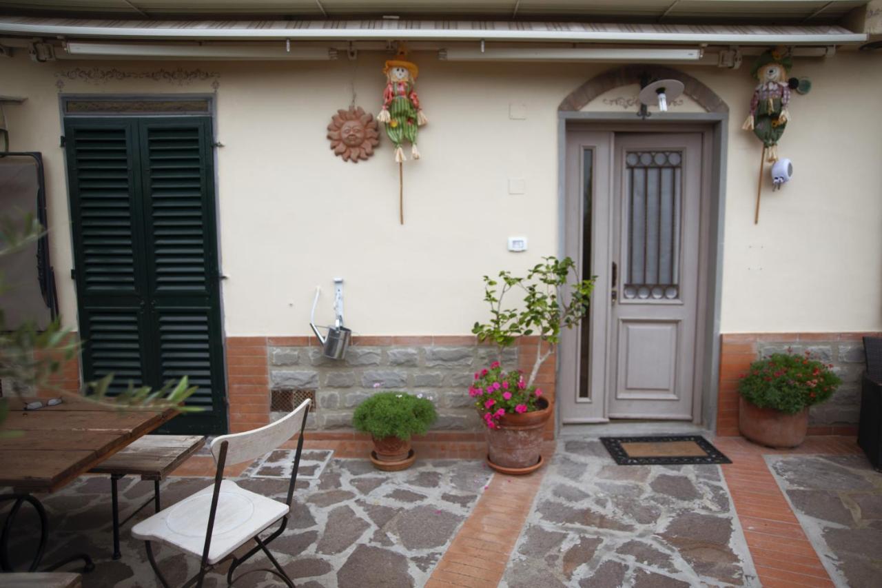 Chianti-Home Palagione Strada in Chianti Extérieur photo